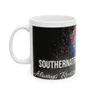 Mug - Southern Atomic Coffee Ceramic Mug (11oz, 15oz)