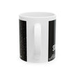 Mug - Southern Atomic Coffee Ceramic Mug (11oz, 15oz)