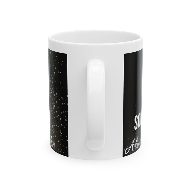 Mug - Southern Atomic Coffee Ceramic Mug (11oz, 15oz)