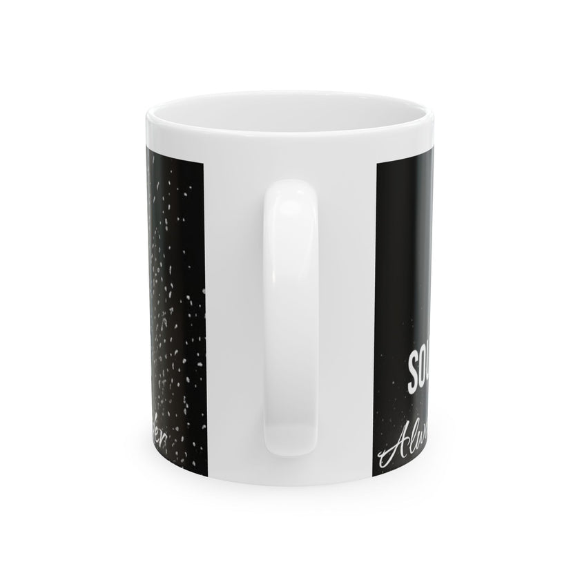 Mug - Southern Atomic Coffee Ceramic Mug (11oz, 15oz)