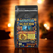 Single Origin Indonesian Bali Blue Moon – Organic Dark Espresso Roast (12oz)