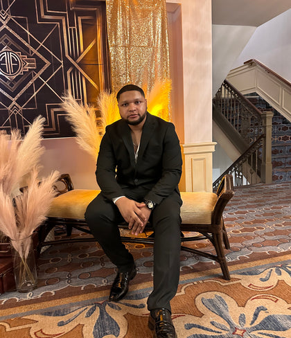 Southern Atomic Coffee CEO