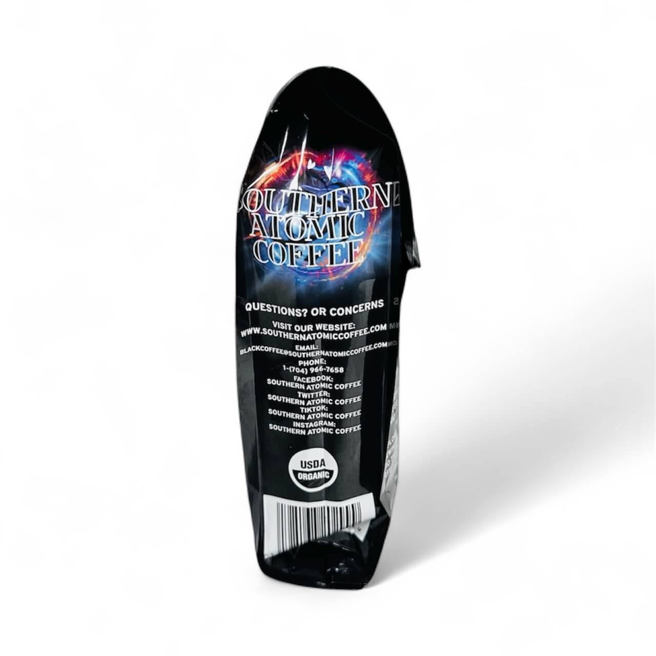 Caramel Sweet Potato Pecan Pie Ground Coffee 12oz