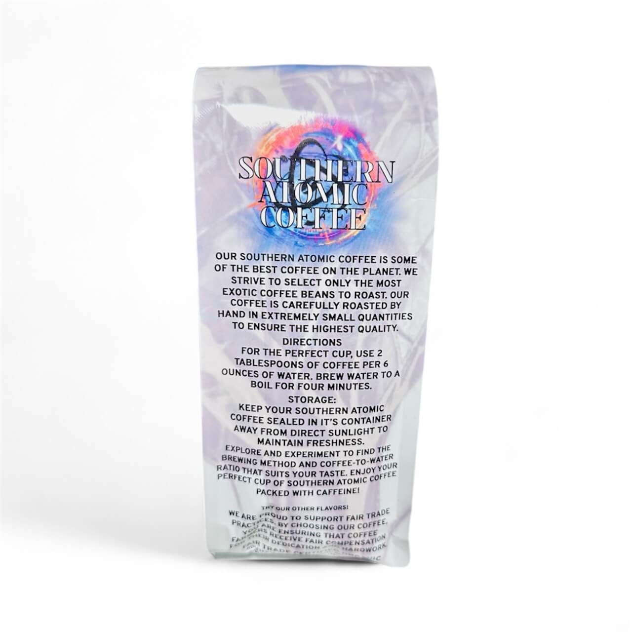 Smoked Maple Whiskey Walnut Cake Ice Cream 12oz