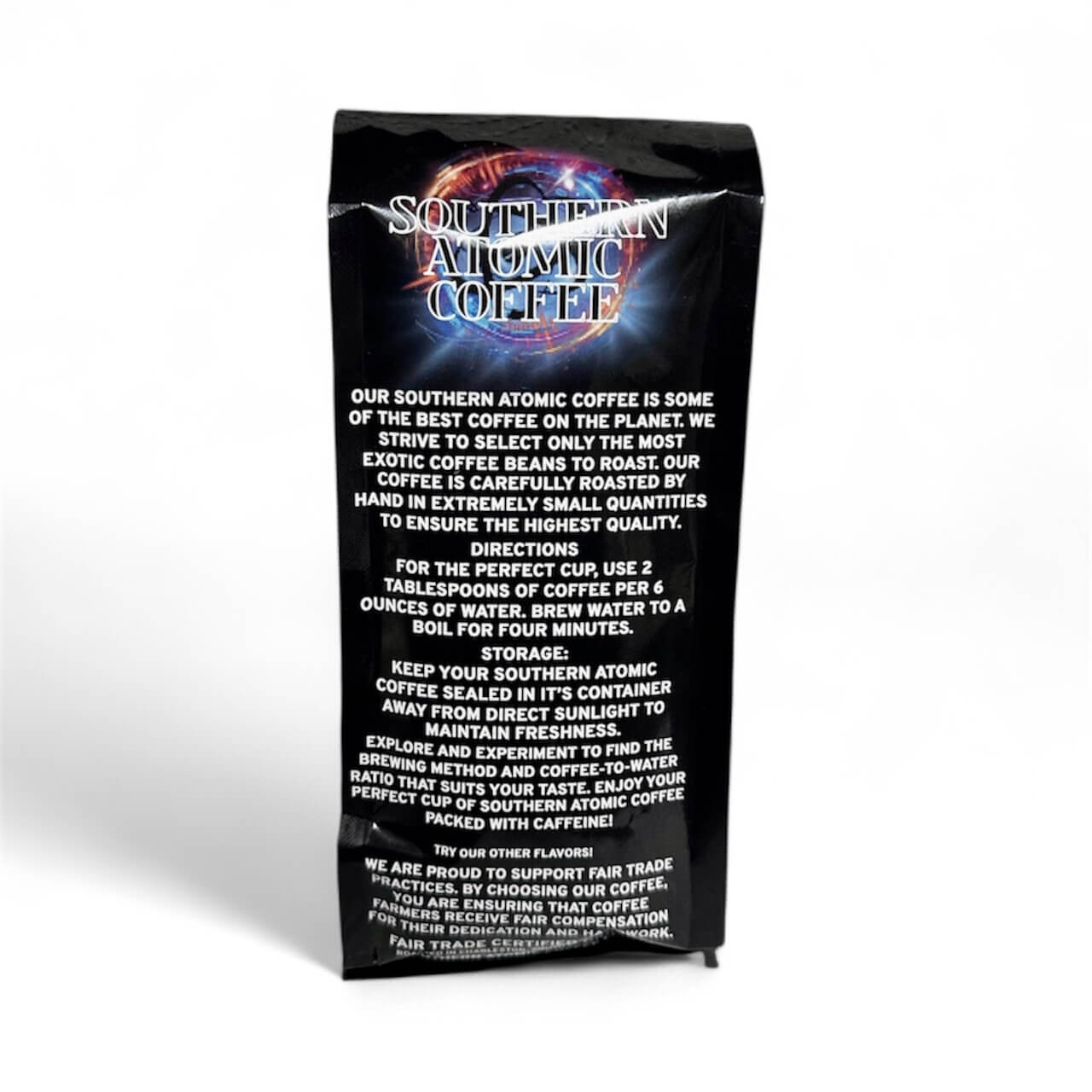 Caramel Sweet Potato Pecan Pie Ground Coffee 12oz