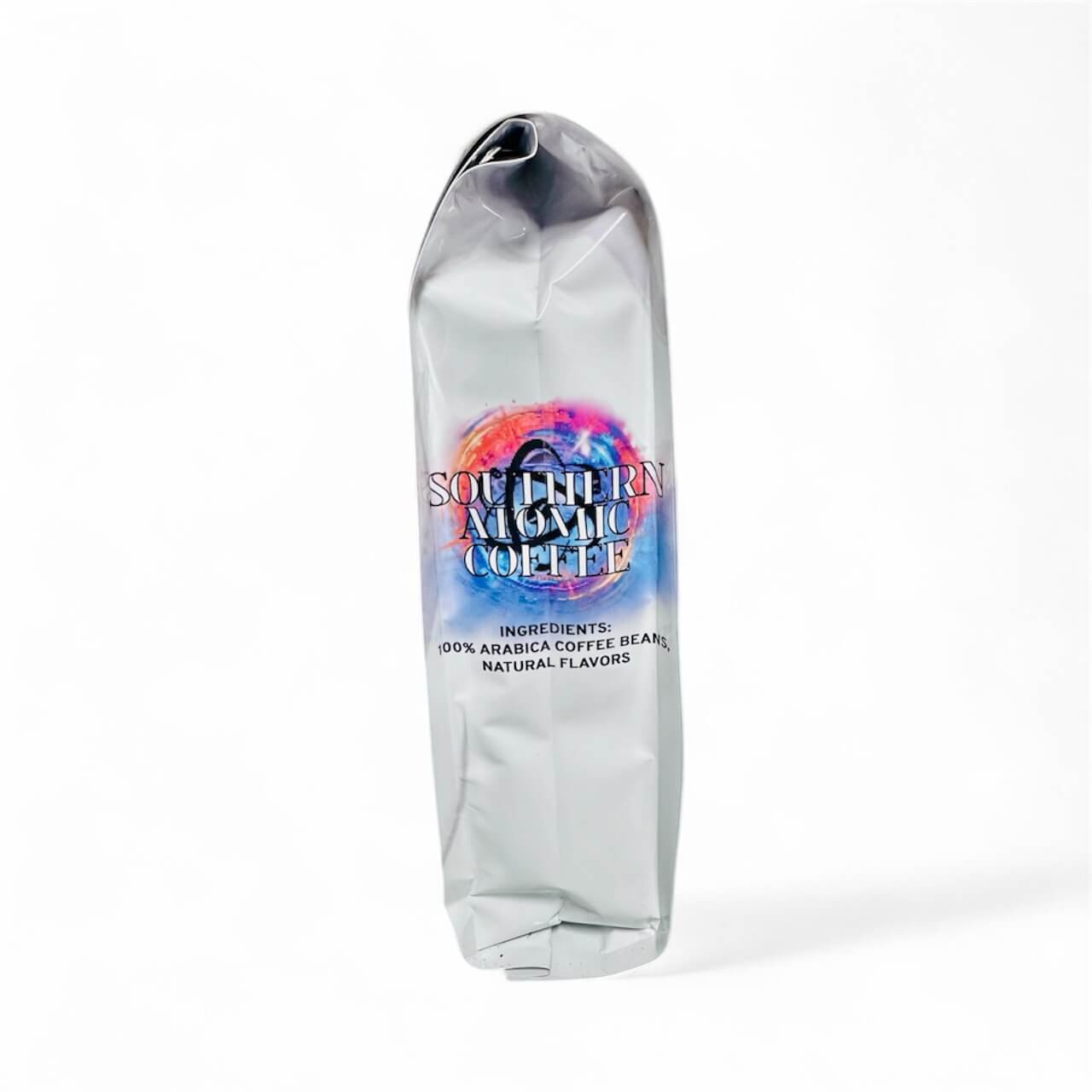 Smoked Maple Whiskey Walnut Cake Ice Cream 12oz